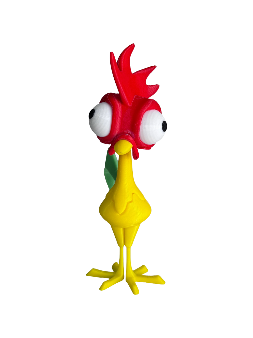 Heihei Moana
