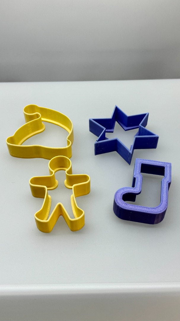 Cortante Galletitas