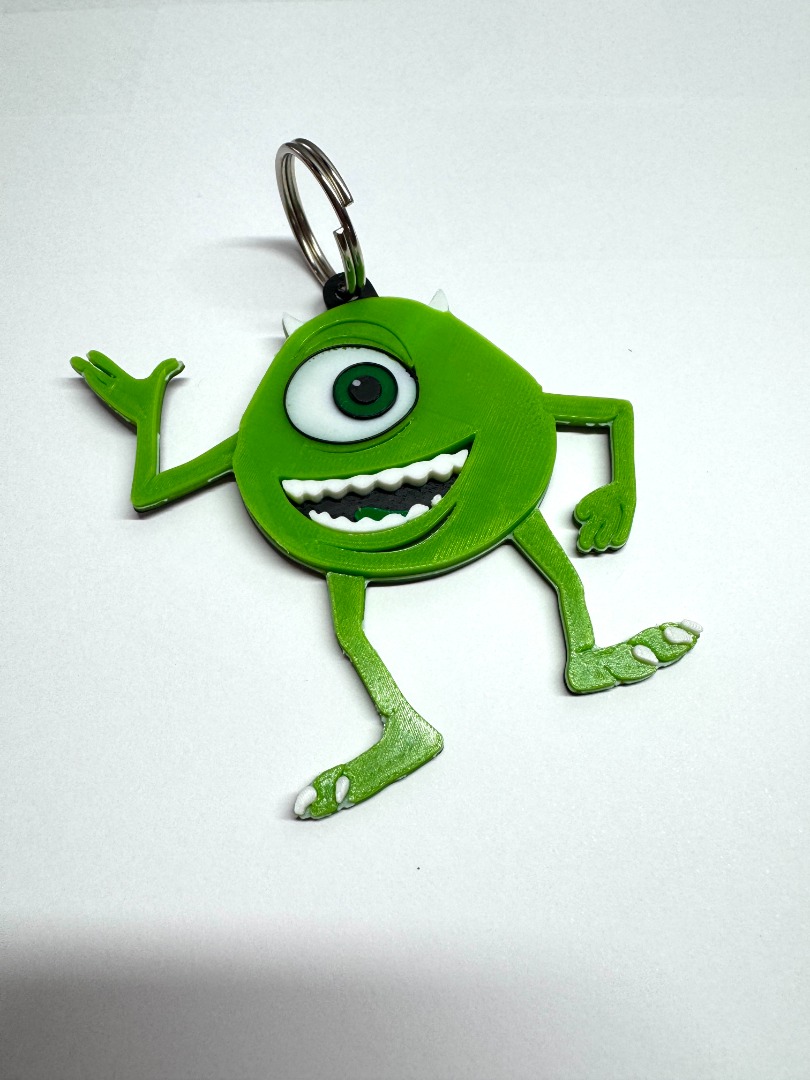 Llaveros Personalizados