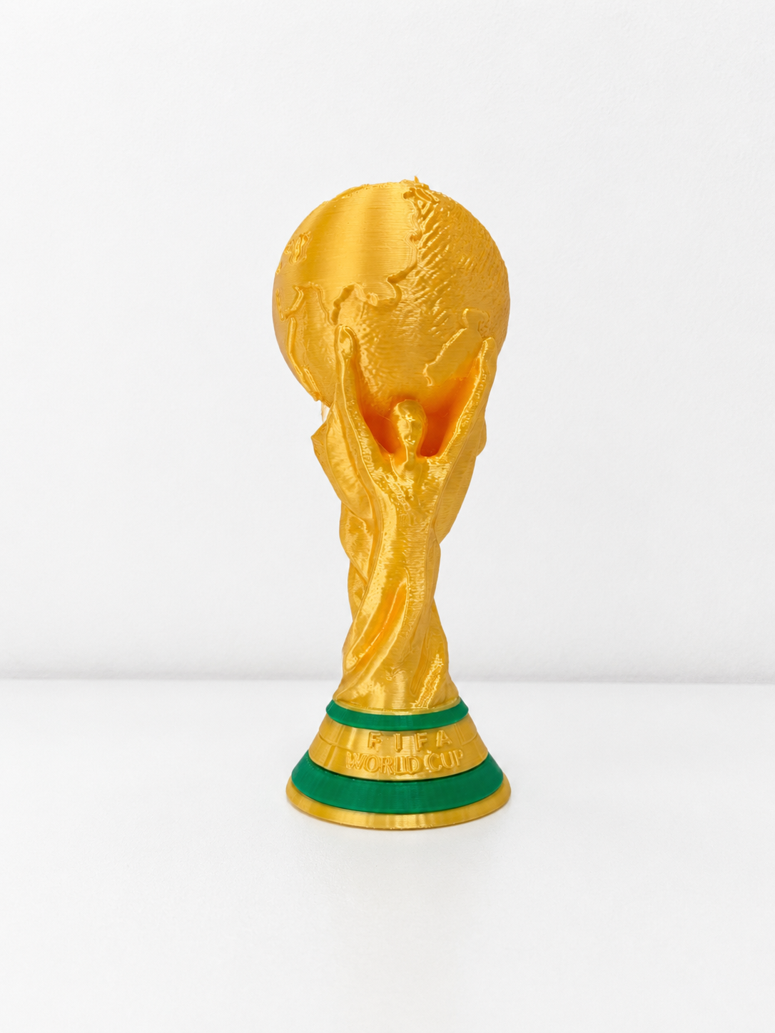 Copa del Mundo FIFA 20cm