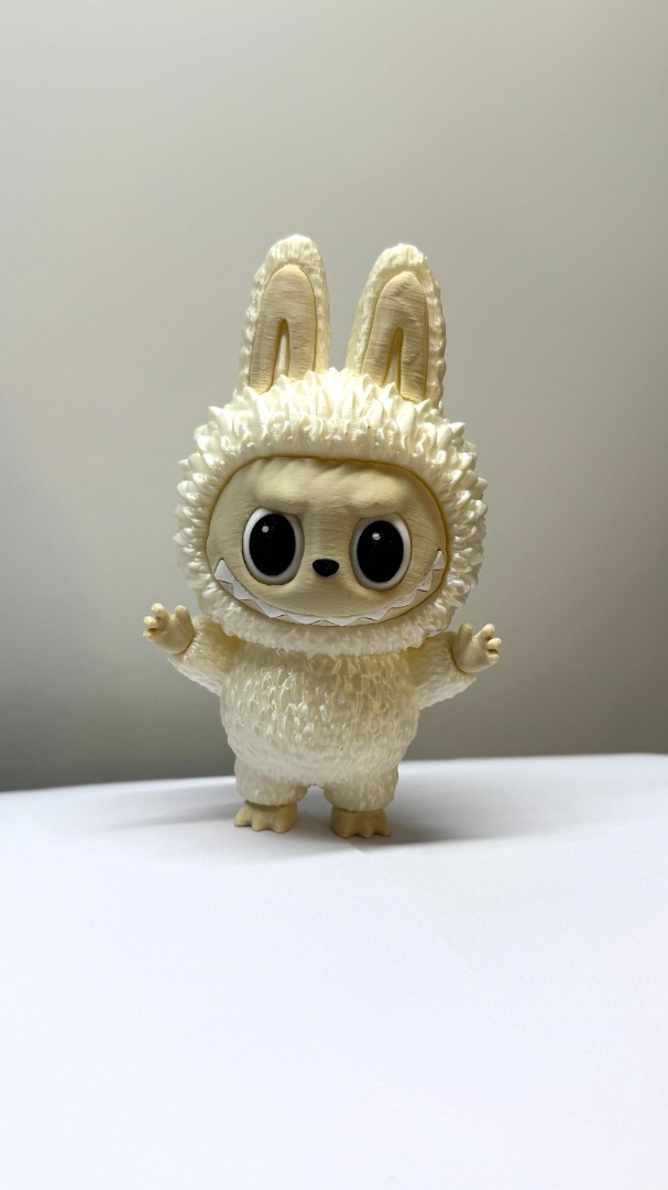 Labubu perlada