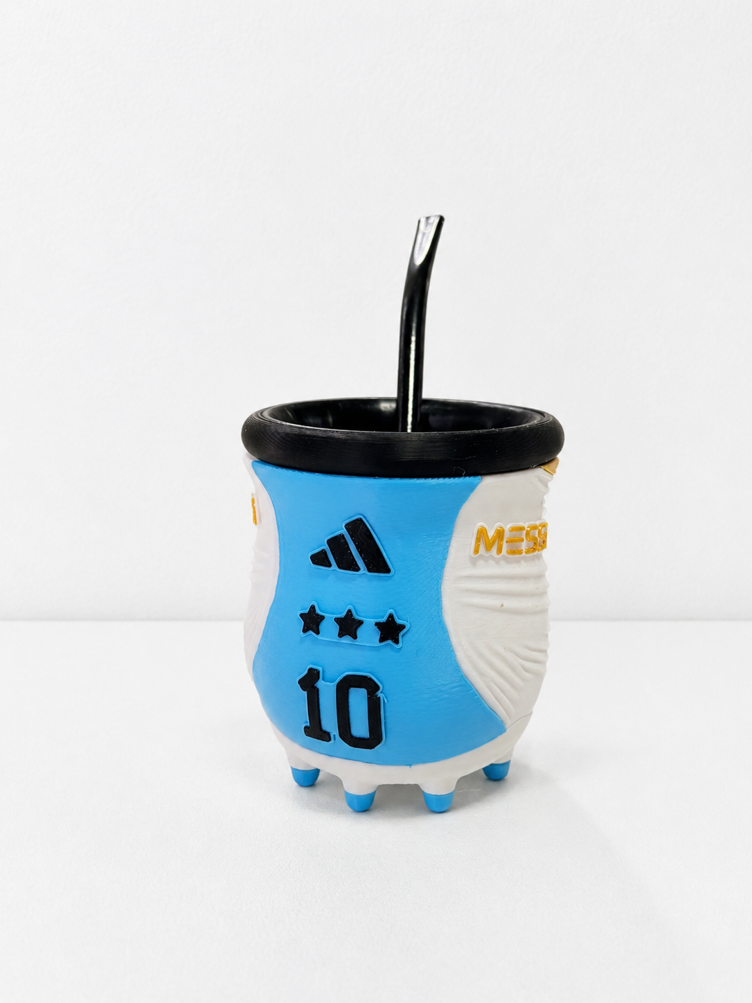 Mate Messi