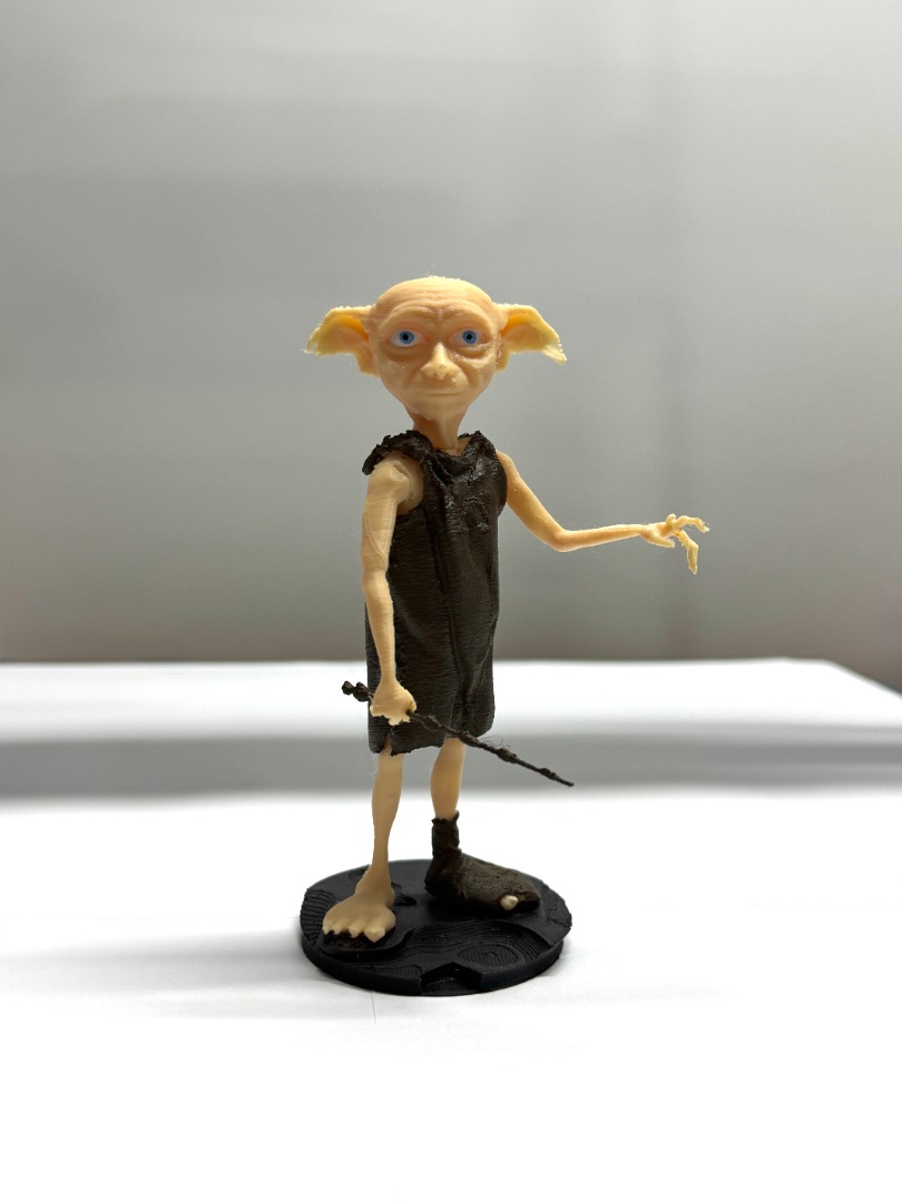Dobby Harry Potter