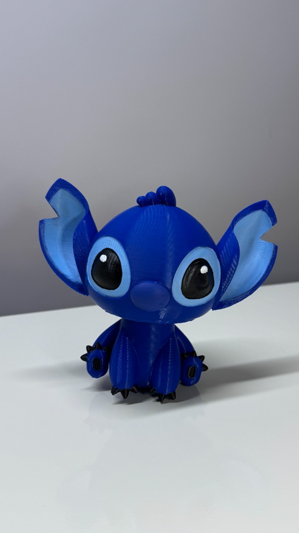 Stitch