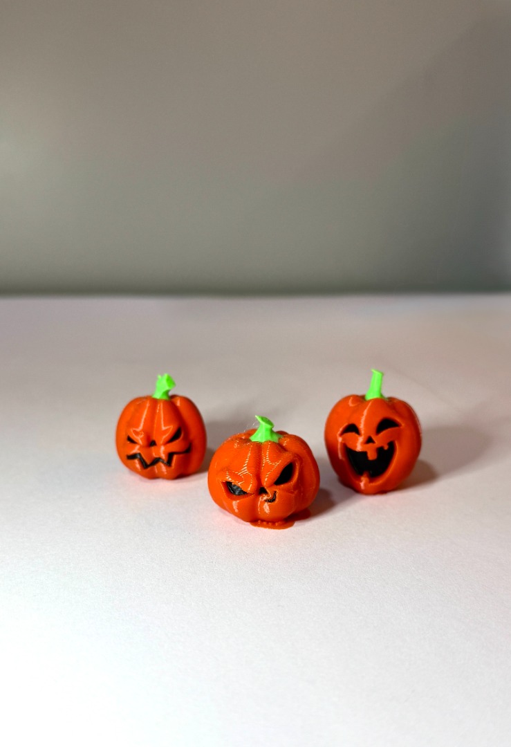 Calabazas 