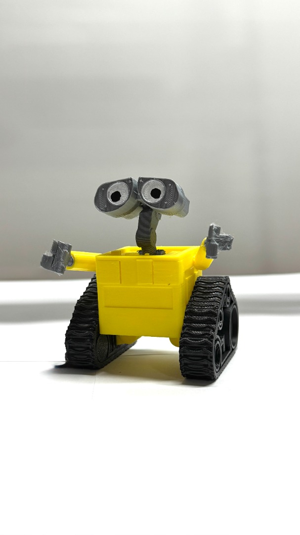 Wall-e