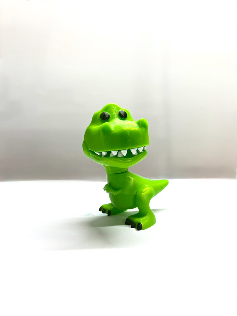 Cocodrilo ToyStory
