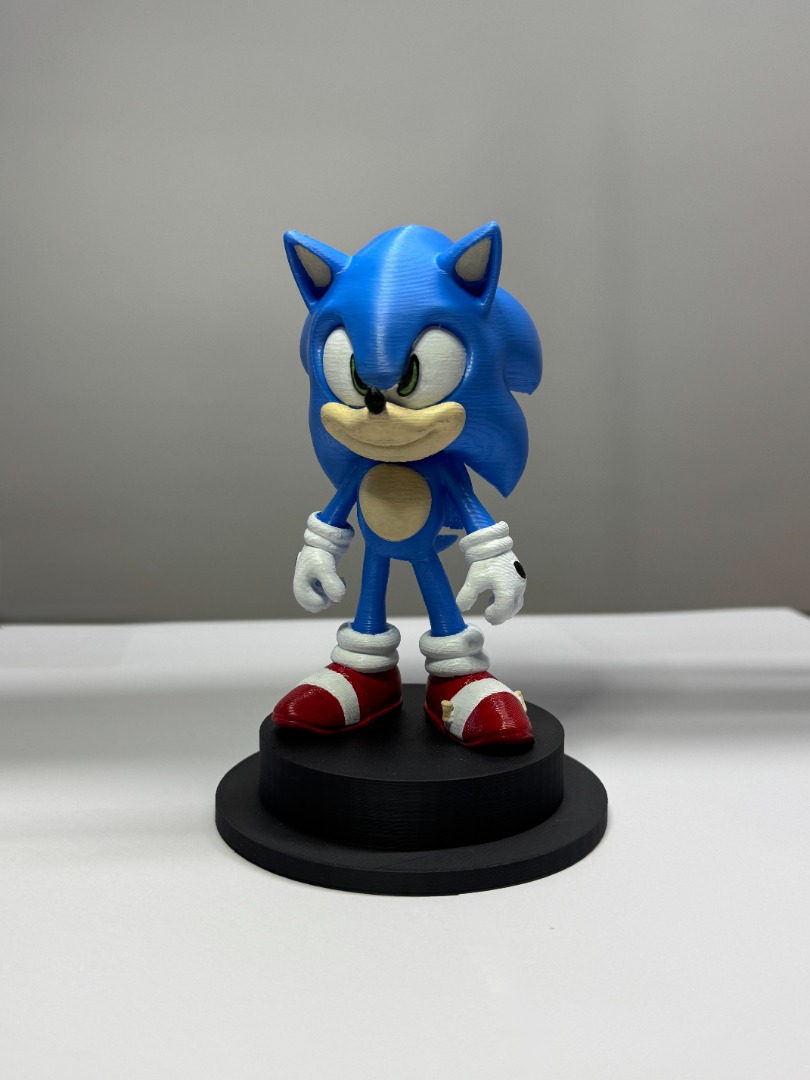Sonic