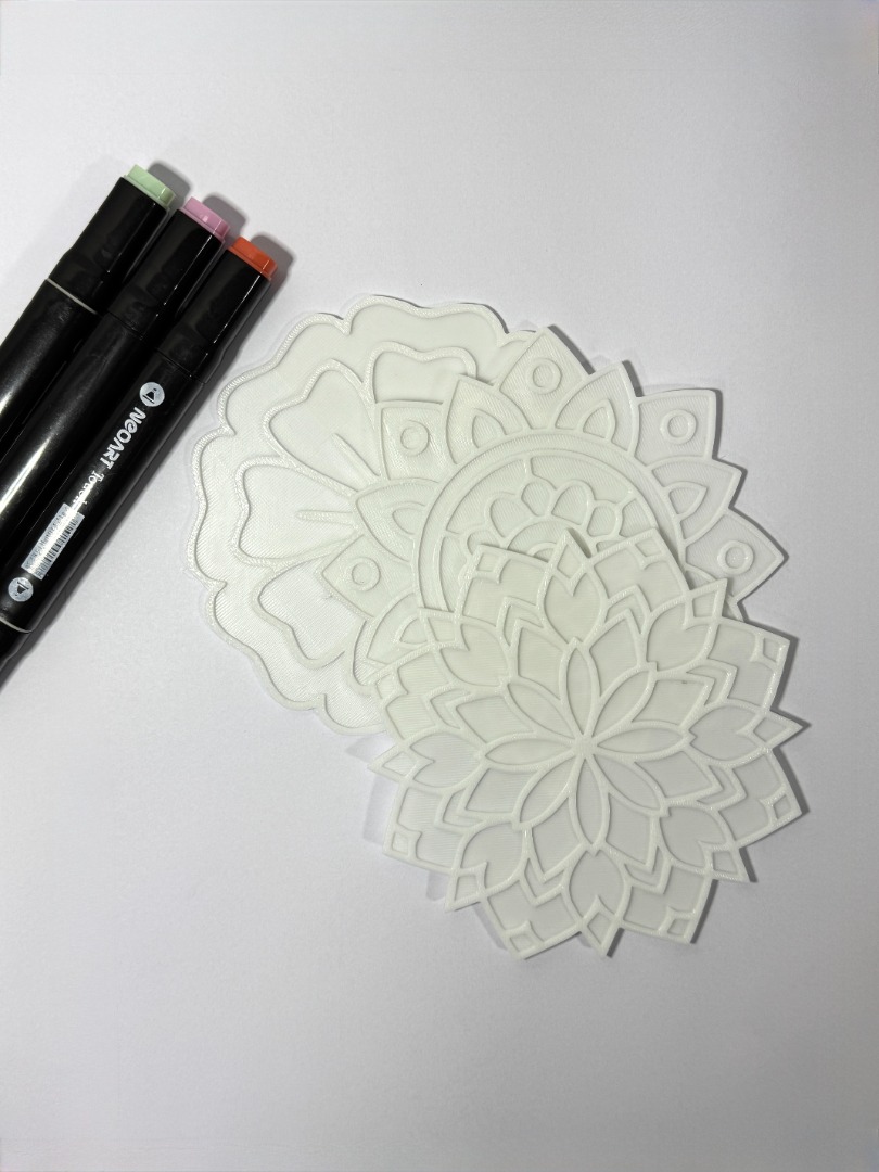 Mandalas
