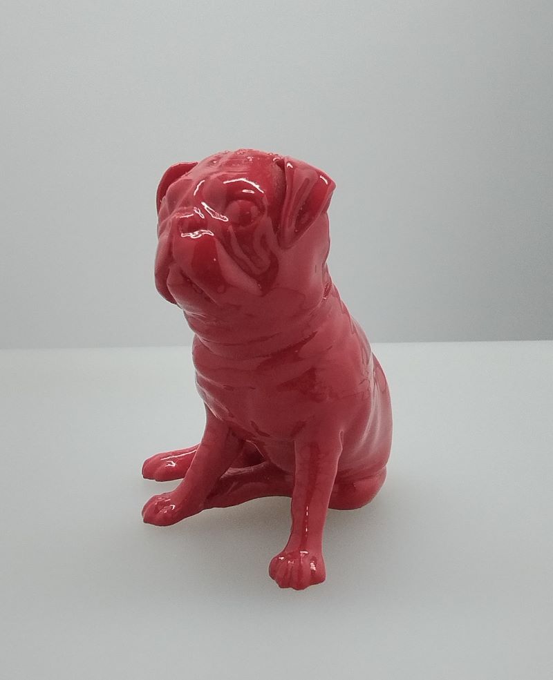 Perro Bulldog