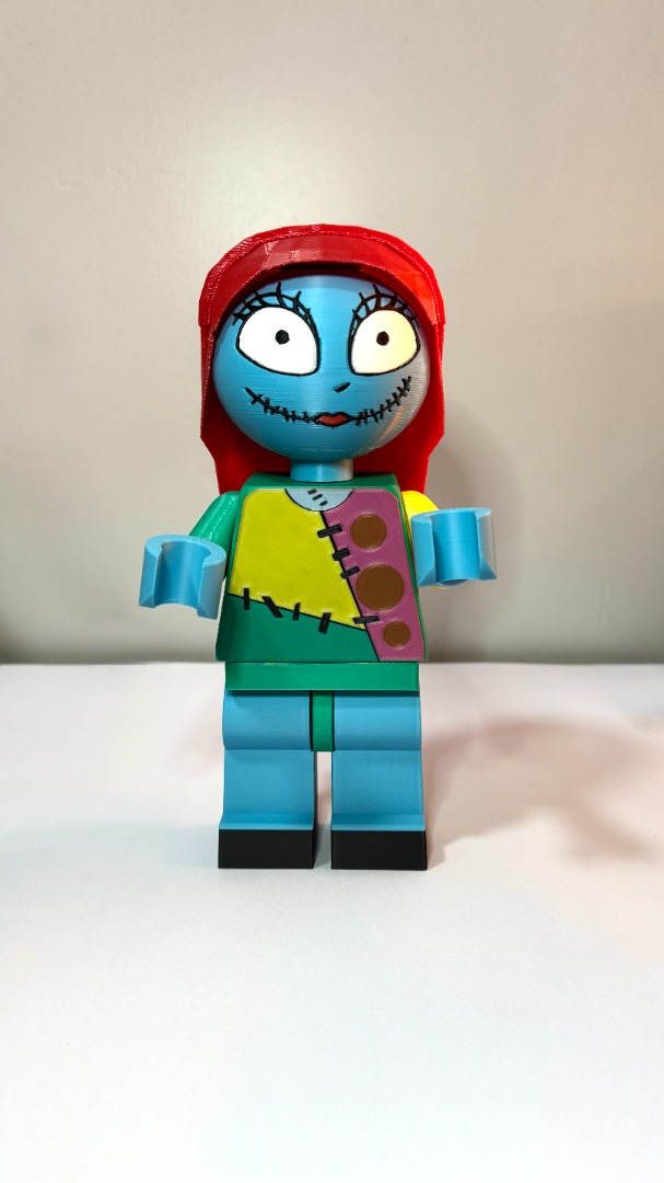 Sally