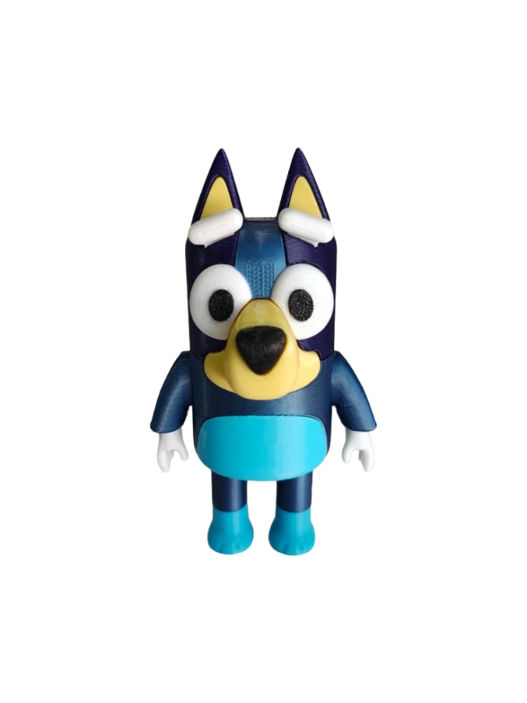 Bluey