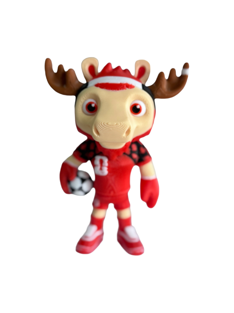 Maple - Mundial 2026