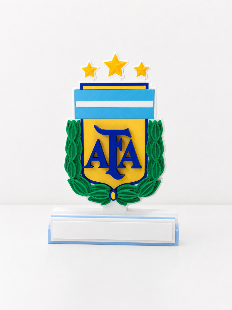 Escudo AFA