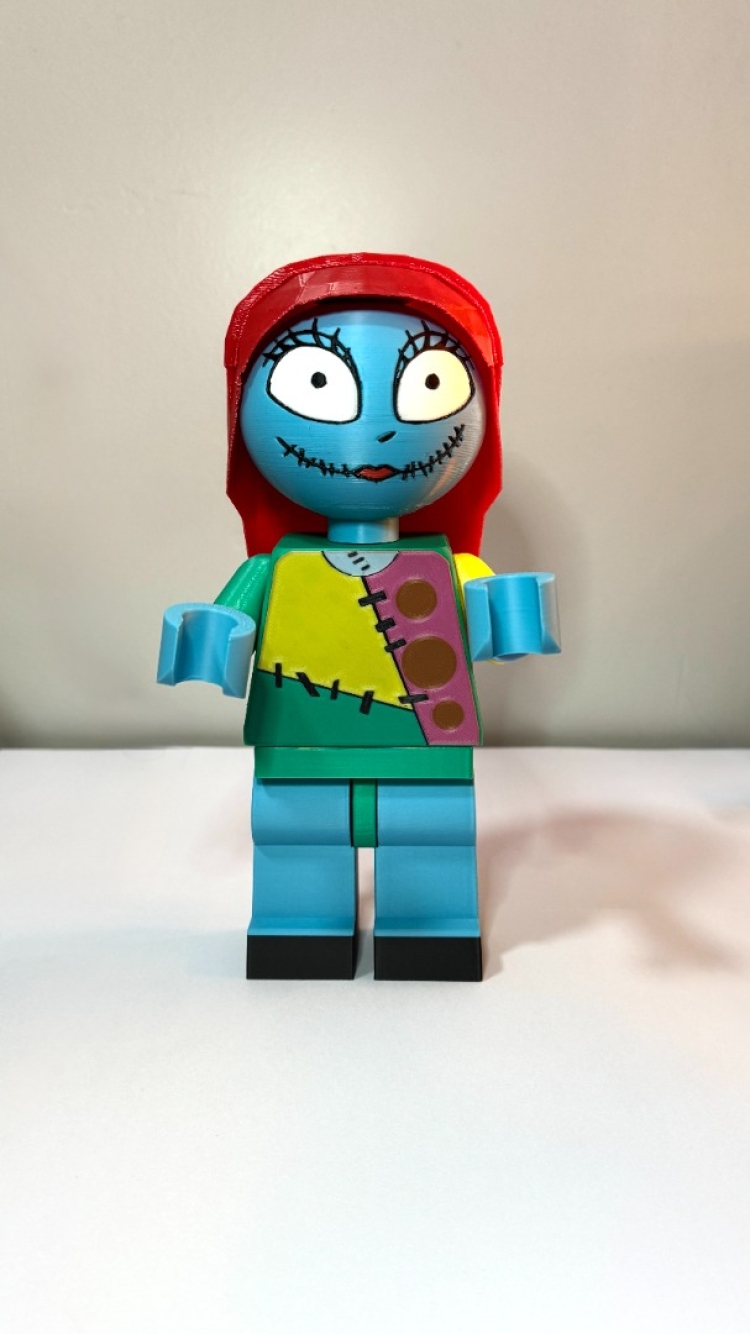 Sally